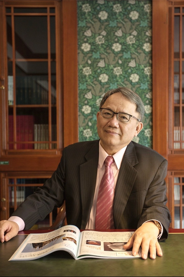 李麗裕