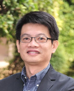 hsuan-yu