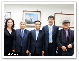 2012.11.27 國際人權宣導 深入大專校院