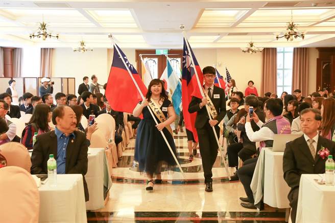 第六屆亞太青少年人權高峰會議 溪頭米堤對話交流(轉貼自”中時電子報”)